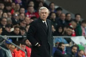 皇马旧将：皇马球员辜负了安帅，他们没回报其提供的信任&amp;舒适感