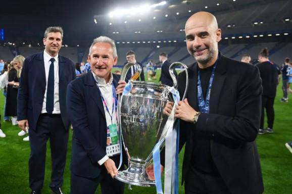 b体育官网-邮报:贝吉里斯坦本周末将重返阿提哈德,现场观看曼市德比