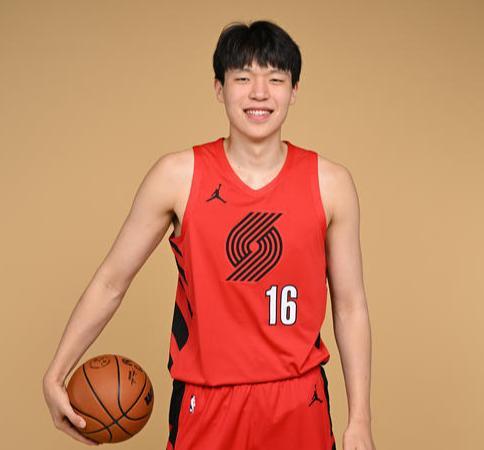 b体育-开拓者媒体：球队没有准备好迎接杨瀚森的场外影响！