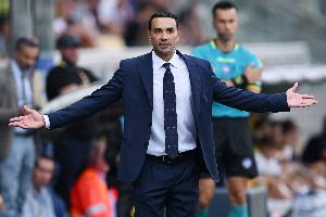 b体育-帕拉迪诺：佛罗伦萨走在正确的道路上，我们只需要继续这样前进