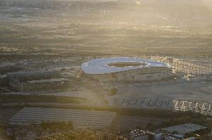 b体育下载-科贝电台:2027年的欧冠决赛将在马竞主场万达大都会球场举行