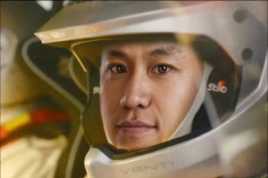 欢迎张驰 一起飞“弛”