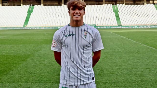 b体育官网-多家西媒：科尔多瓦青年队球员失踪后离奇身亡