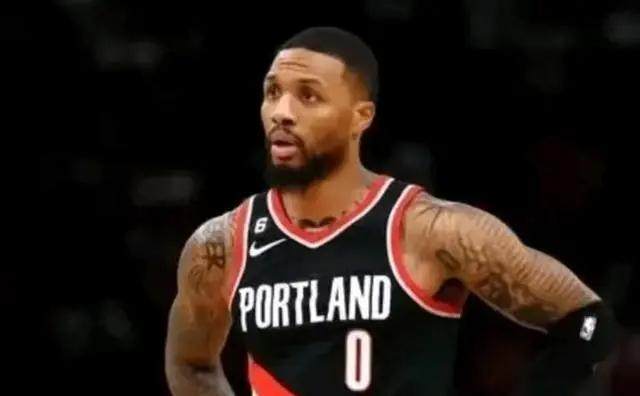 b体育下载-持久战！利拉德只肯去热火 开拓者只接受最好报价