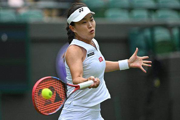 b体育下载-朱琳签运不佳输世界第一 袁悦苦战憾负偶像阿扎