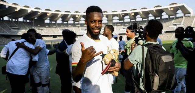 b体育-【解码加纳】归化纷至沓来，排异在所难免？