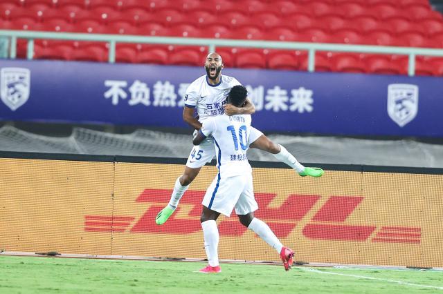 b体育官网-【专访沧州三狮】坎特：至暗时刻已过 开始最强挑战