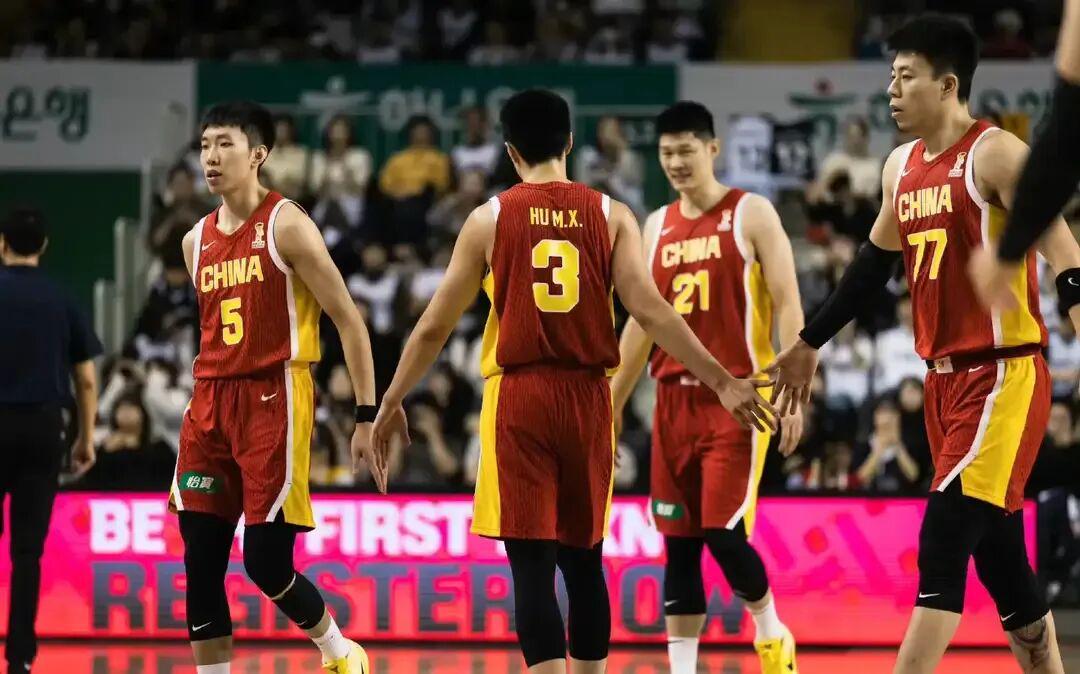 b体育下载-中日男篮大战倒计时！郭士强没有退路，伤病成x因素